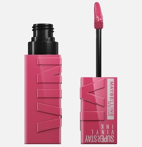Maybelline superstay vinyl ink - maybelline,