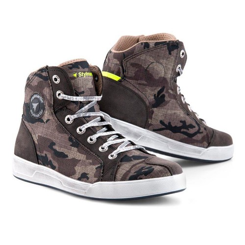 Chaussures moto stylmartin - chaussures,