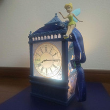 Figurine Peter Pan, bucket à