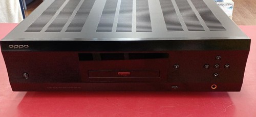 Oppo digital udp 205 ultra - oppo,