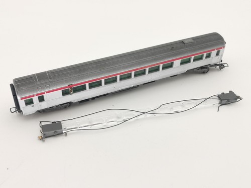 Hornby voiture restaurant - voiture,