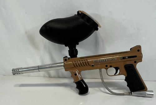Vintage tippmann model - tippmann, 98