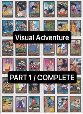 Part1 Complete 36 Types 1St