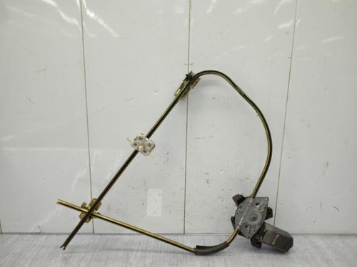 Leve vitre electrique avant