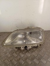 Optique avant principal gauche