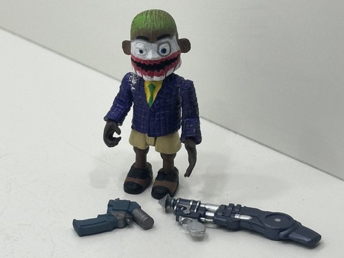 Arkham city pvc - dc,