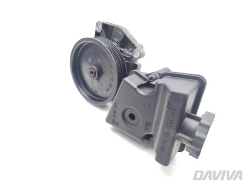 Mercedes benz slk pompe - pompe, de