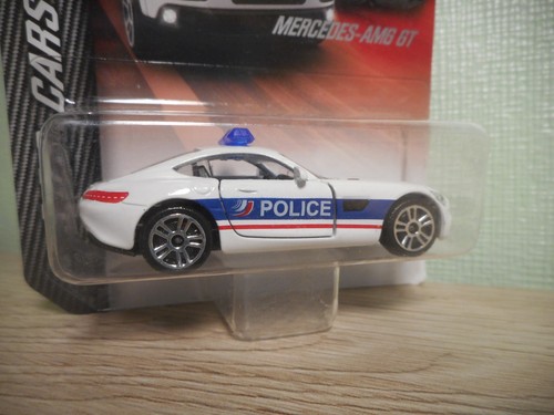 Majorette mercedes amg - majorette,
