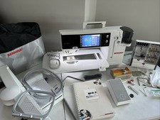 Bernina B 880 Plus