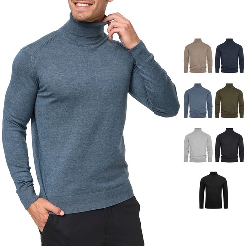 Indicode pull homme eldo - homme, –
