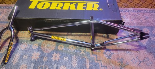Torker bmx pro - x, n
