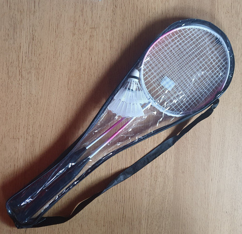 Lot raquettes de - lot,