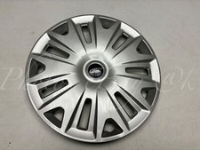 Enjoliveur de roue 17" pouce FORD S-MAX