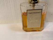 Eau de Joy Jean Patou eau de