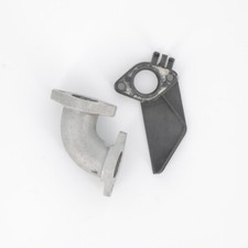 BRIDE CARBURATEUR MOTEUR