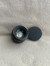 Objectif portrait BELOMO Helios 44-2 58mm f2 Soviet Bokeh DSLR M42 Mount URSS