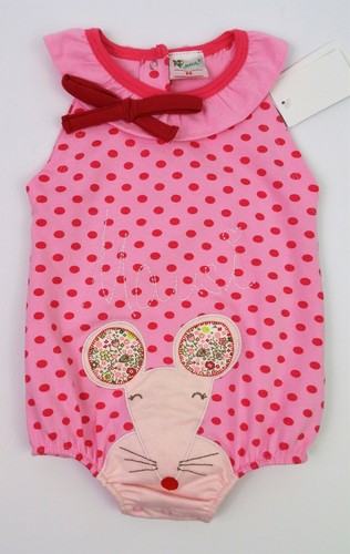 Vêtements bébé fille - , gelati