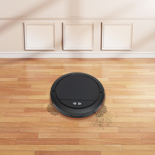 Sweeping machine - 3-in-1,