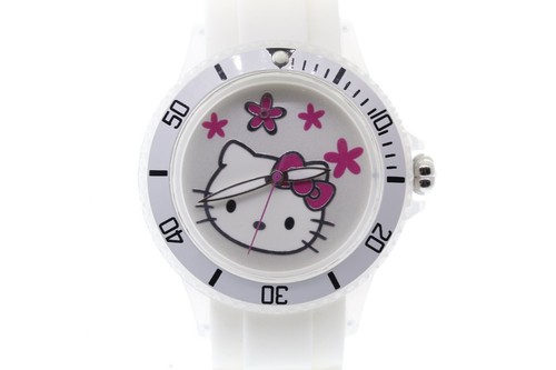 Hello kitty hwl1155white - kitty,