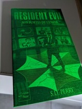 Resident evil n°4 : aux