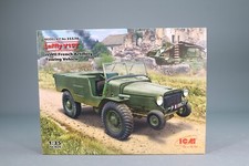 LP775 ICM 35570 Maquette 1/35