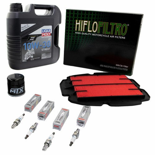 Kit entretien pour honda - kit,