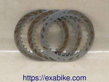 disques lisse d'embrayage pour