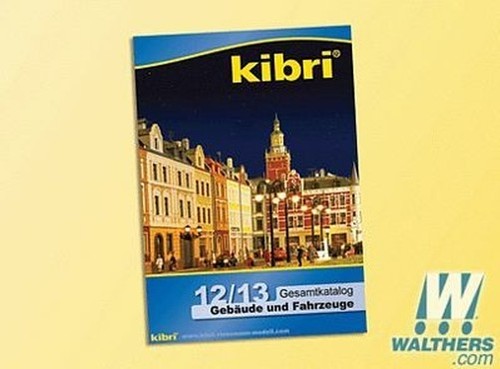 Kibri 99904 tous échelles - 99904,