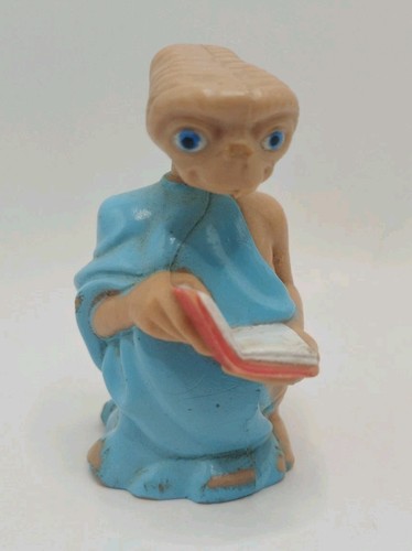 Figurine t - figurine, e.t