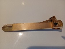 Ancien Coupe Cigare Donatus