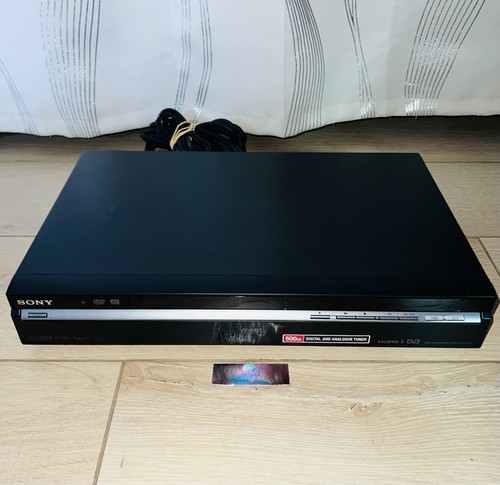 Lecteur dvd hdd - lecteur, sony