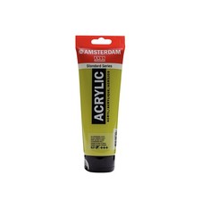 Peinture Acrylique en tube -