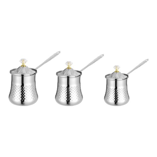 Cafetière pot beurre - cafetière//pot, à