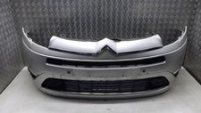 Pare choc avant CITROEN C4