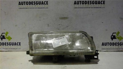 Phare avant droit nissan - droit,