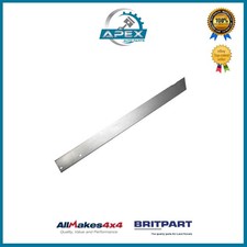 Seuil Panneau Droit Léger