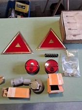 Kit De Feux AR Pour AGRICOLE De Collection 