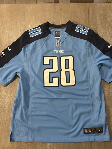 Chris johnson tennessee - #28,
