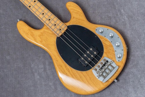 Used ernie ball - music, man