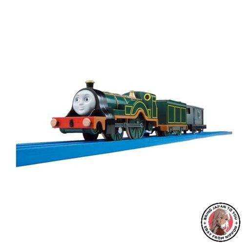 Takara tomy plarail thomas - takara,