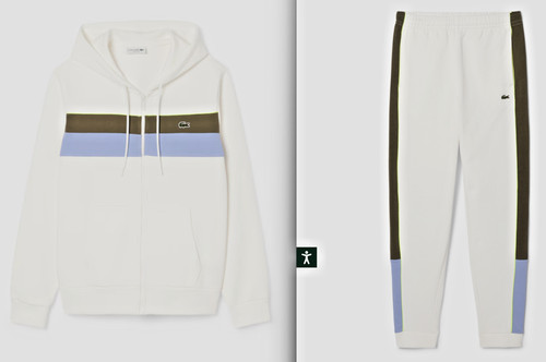 Lacoste 285 mens - $285,