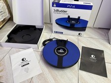 3D Rudder (Contrôle Avec les