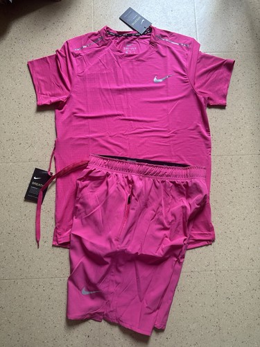 Ensemble nike running short - nike,
