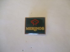 PINS   MERINOS  MATELAS