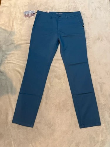 Lcdn chino bleu - chino,, bleu,