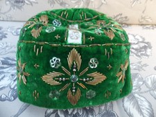 Coiffe Bretonne ancienne