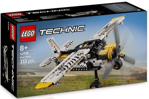 Gadget lego 42198 technic - -,