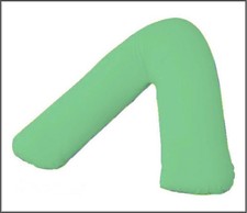 Housses de coussin en forme de