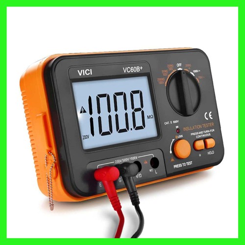 Vici vc60b digital - vici, vc60b+