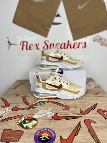 Baskets nike air max - nike, react